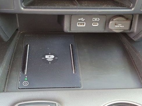 Certified 2024 Honda Ridgeline Sport image 29