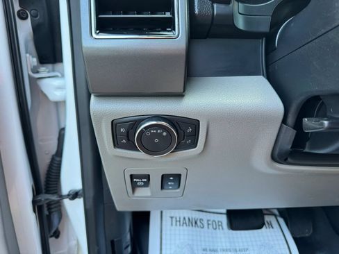 Used 2018 Ford F150 XLT w/ Equipment Group 301A Mid AWD/4WD image 29
