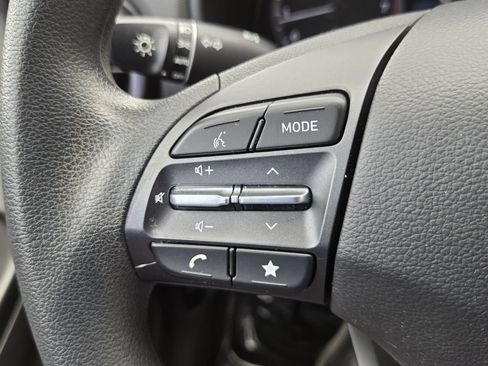 Used 2023 Hyundai Kona SEL FWD image 23