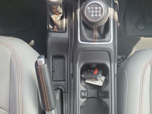 Used 2022 Jeep Gladiator Mojave w/ Trailer Tow Package AWD/4WD image 16