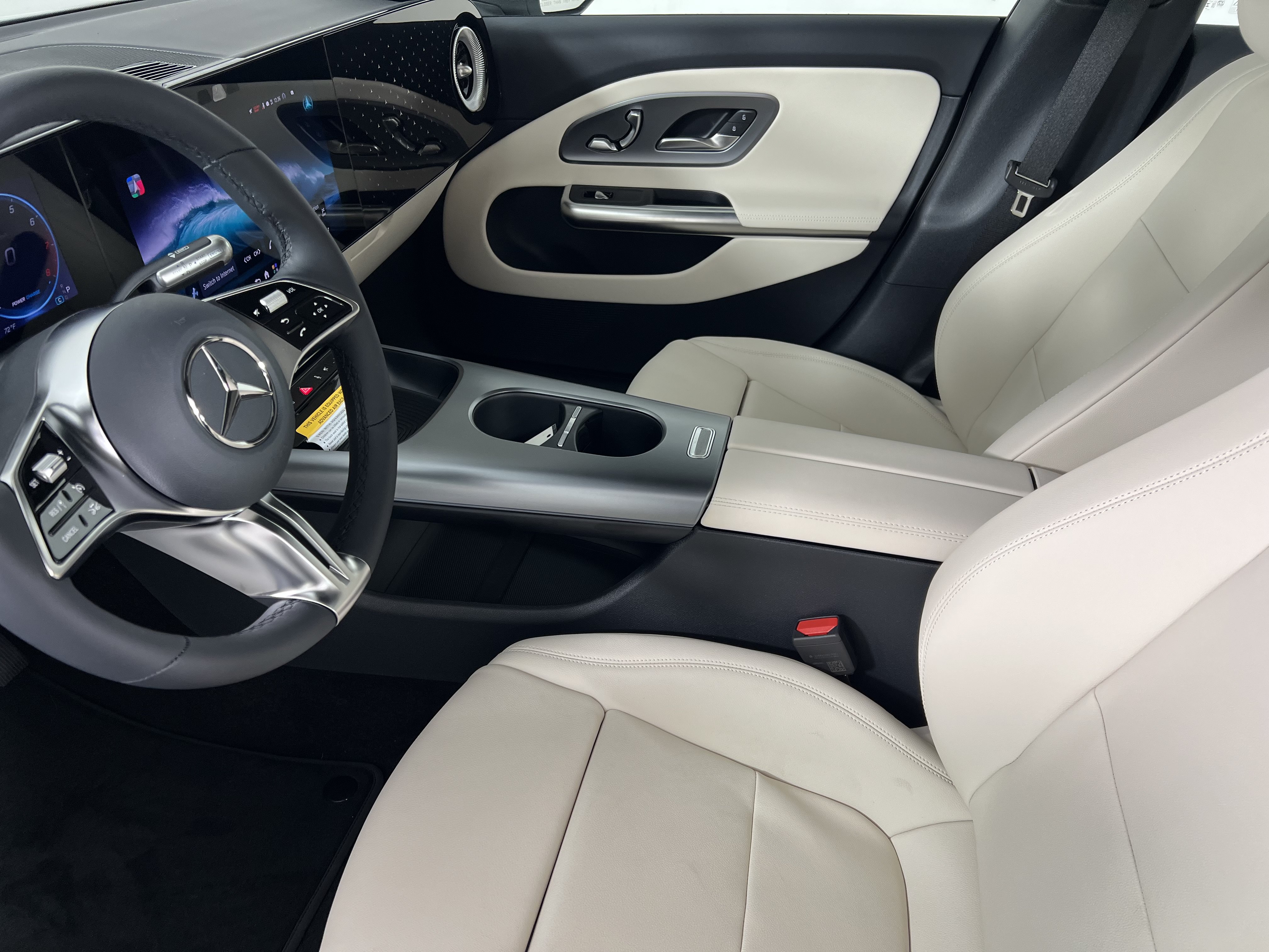 New 2027 Mercedes-Benz CLA 220 image 4