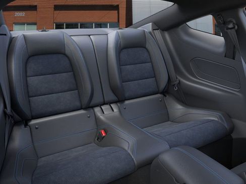 New 2026 Ford Mustang Dark Horse image 11