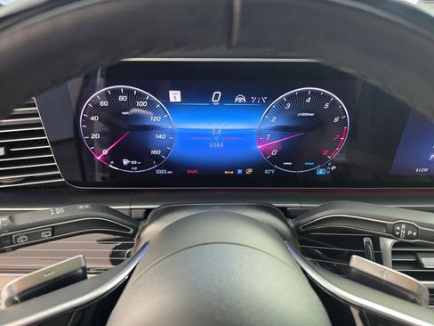 Certified 2026 Mercedes-Benz GLS 580 4MATIC image 19