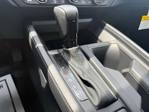 New 2026 Honda Accord SE image 24