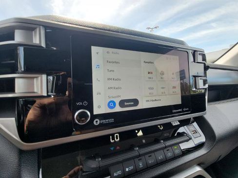 Used 2024 Toyota Tundra SR5 w/ TRD Sport Package image 13