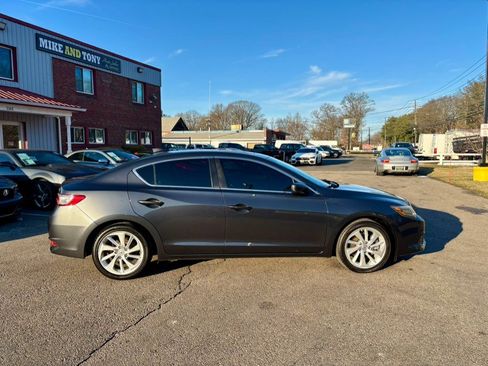Used 2016 Acura ILX image 4