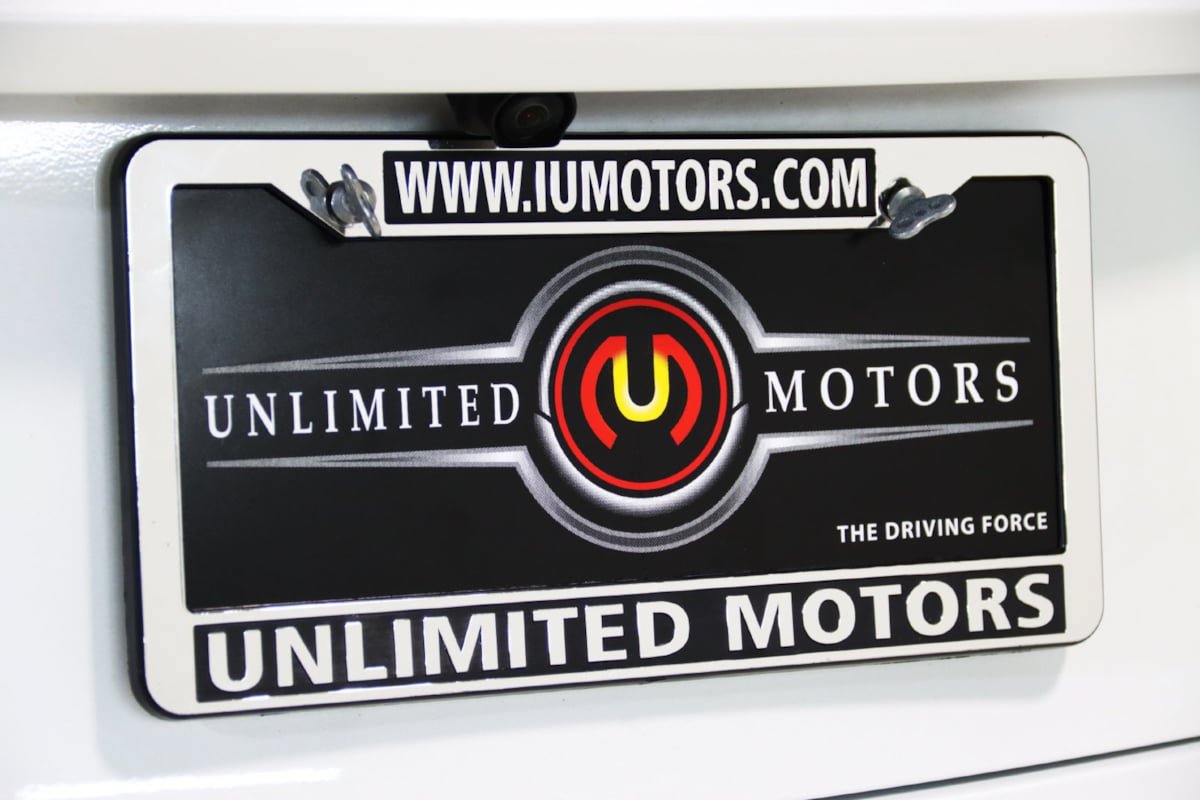 Used 2025 Tesla Model 3 Long Range RWD image 11
