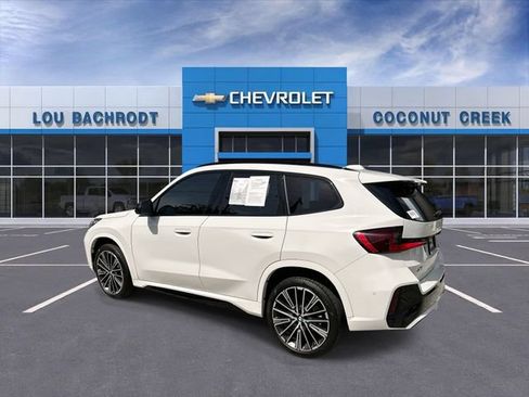 Used 2023 BMW X1 xDrive28i w/ Premium Package AWD/4WD image 6