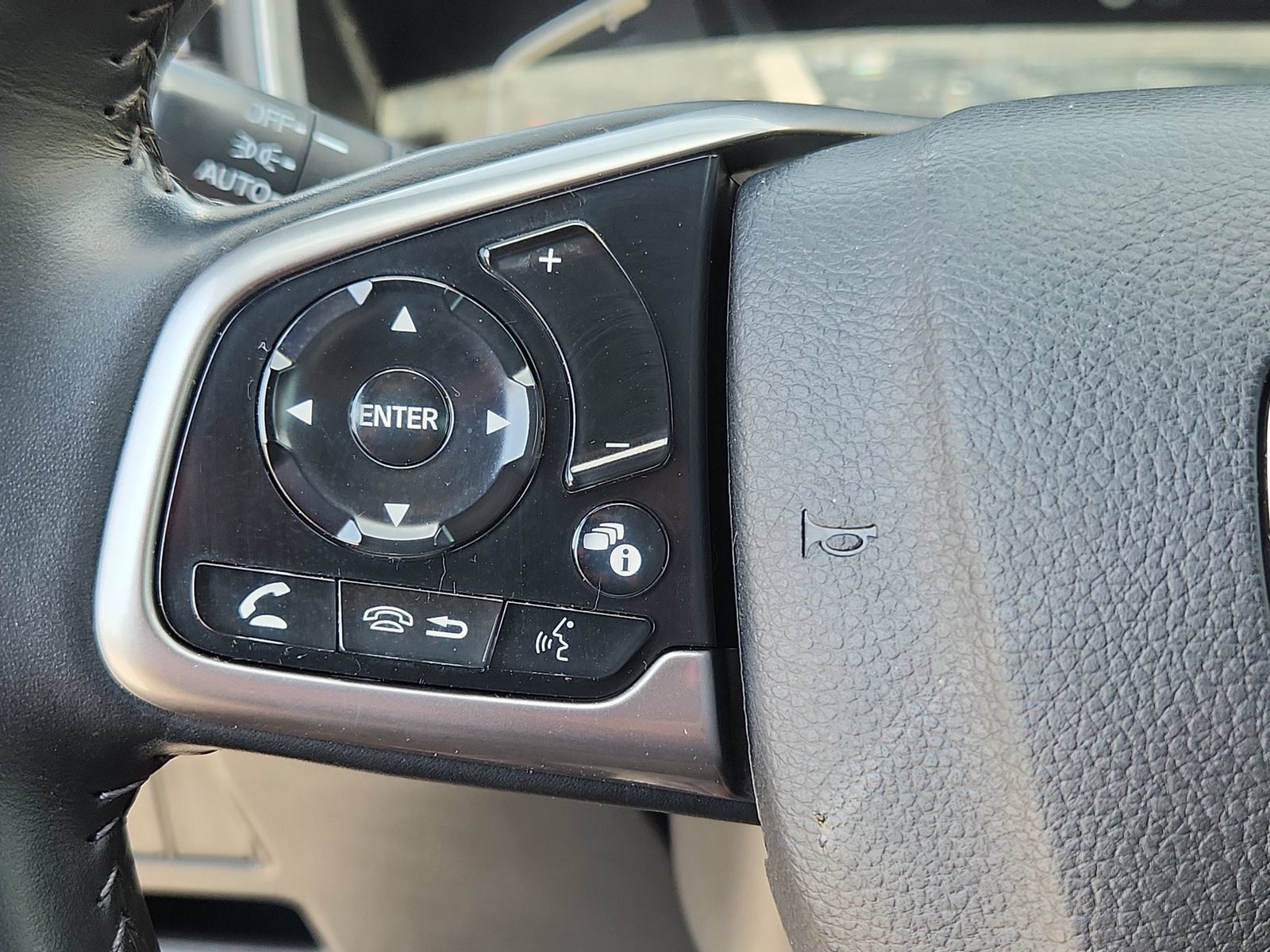 Used 2019 Honda CR-V EX-L image 19