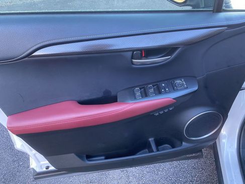 Used 2021 Lexus NX 300 Base w/ Premium Package image 11