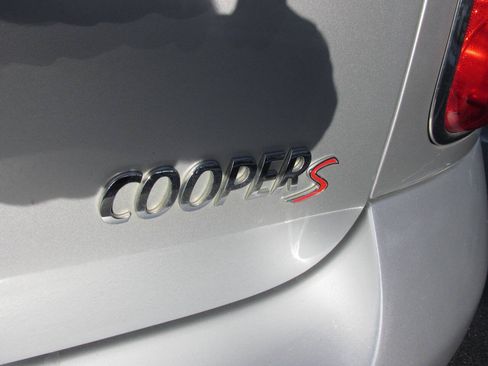 Used 2013 MINI Cooper Countryman S AWD/4WD image 25