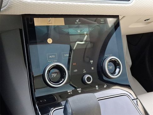 Used 2021 Land Rover Range Rover Velar S image 16