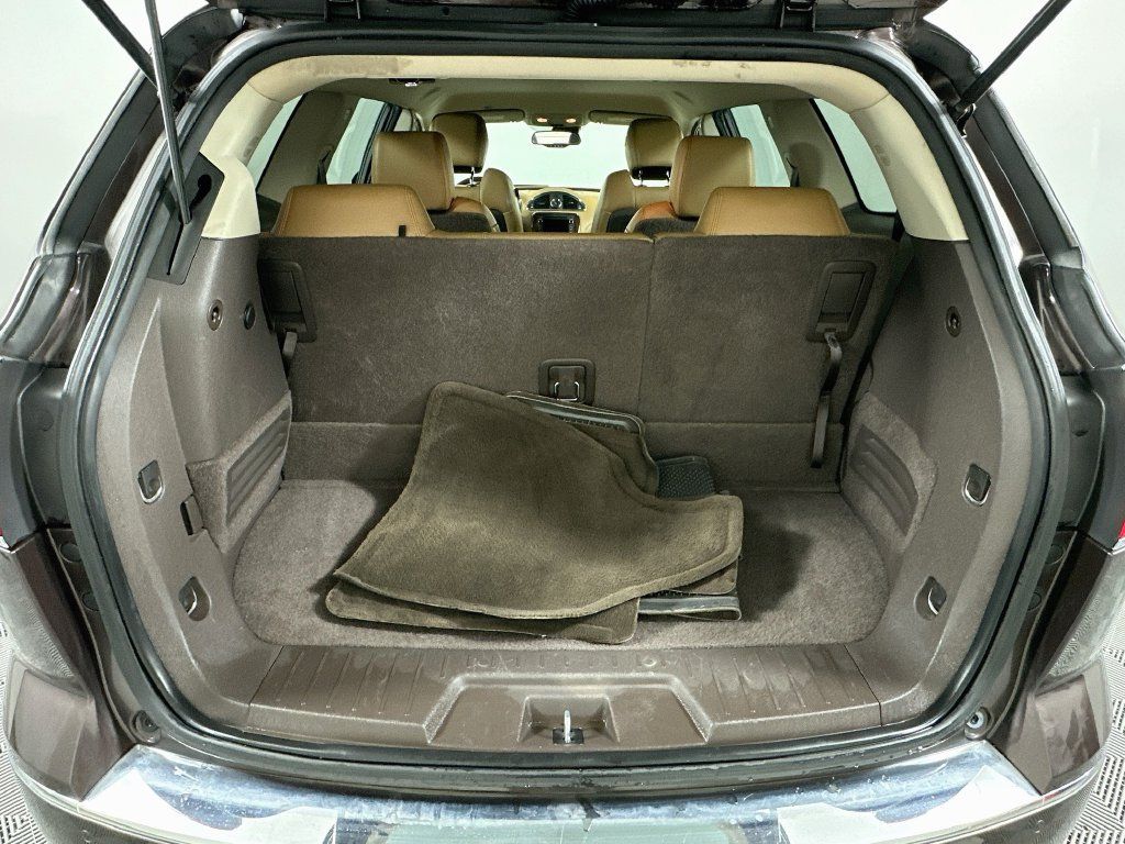 Used 2015 Buick Enclave Leather FWD image 26