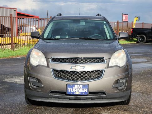 Used 2011 Chevrolet Equinox LT w/ Driver Convenience Package image 2