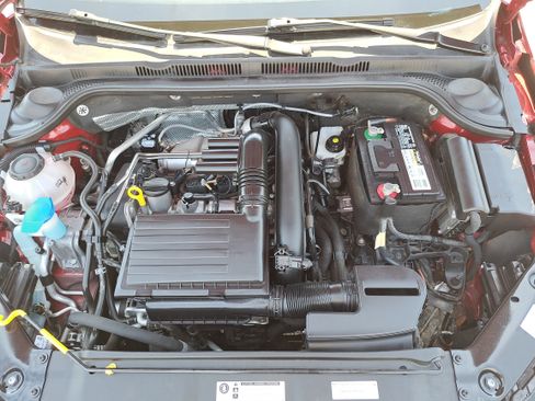 Used 2018 Volkswagen Jetta SE FWD image 27