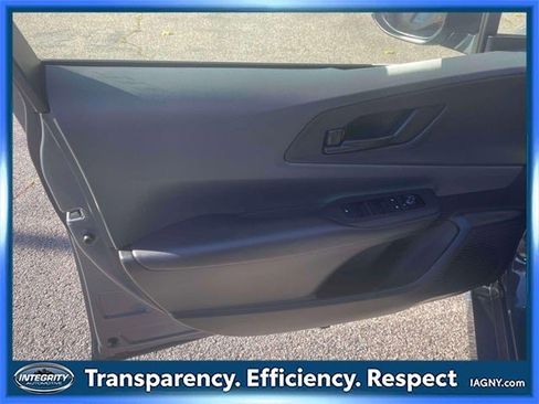 Certified 2024 Toyota Prius LE image 16