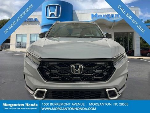 New 2026 Honda CR-V Sport Touring image 9