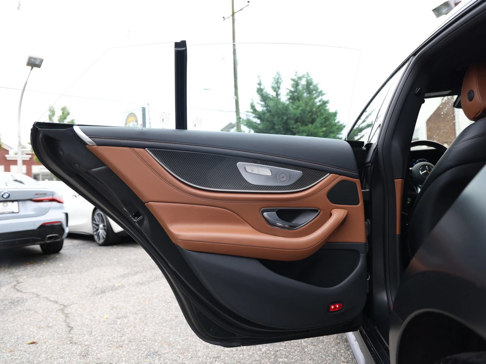 Used 2022 Mercedes-Benz AMG GT 53 image 17