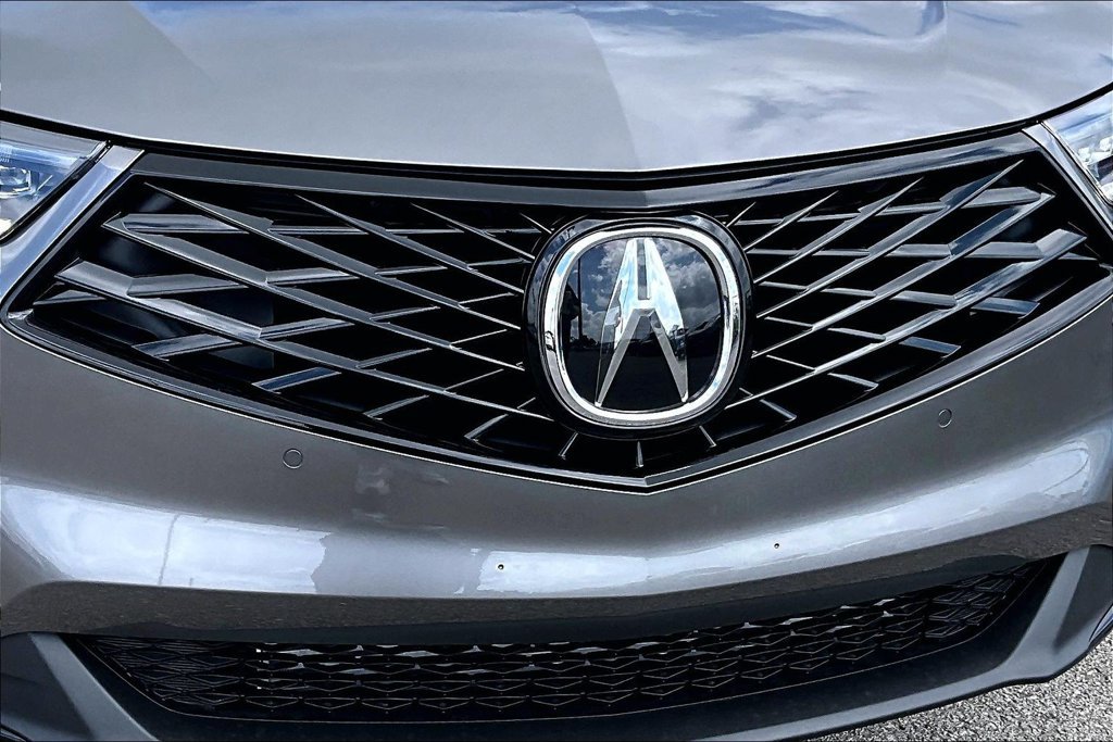 New 2026 Acura RDX w/ Advance Package AWD/4WD image 33