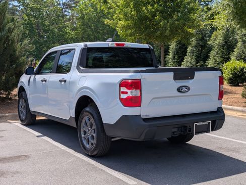 New 2026 Ford Maverick XLT w/ XLT Luxury Package AWD/4WD image 5