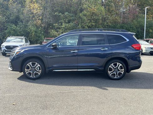 New 2025 Subaru Ascent Touring image 2