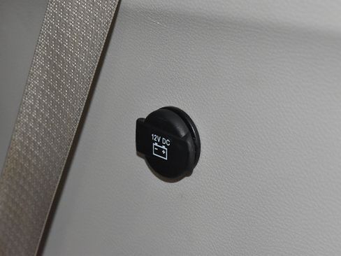 Certified 2024 Chrysler Pacifica Touring-L FWD image 15