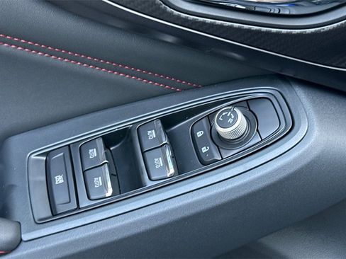 New 2025 Subaru WRX Premium image 14