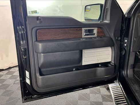 Used 2013 Ford F150 Lariat w/ Mid Equipment Group AWD/4WD image 21