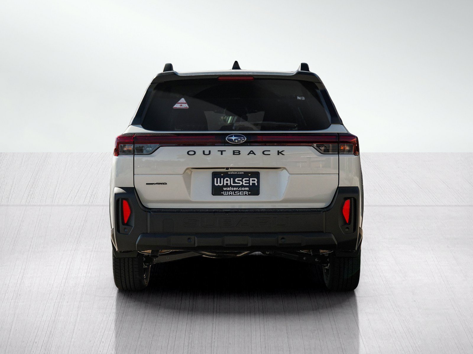 New 2026 Subaru Outback Limited XT AWD/4WD image 5