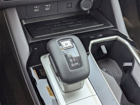 New 2025 Mitsubishi Outlander Trail Edition image 17