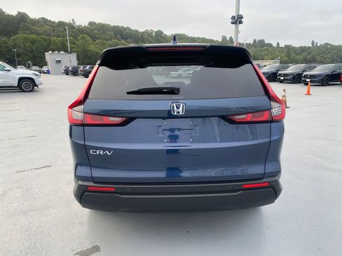 New 2026 Honda CR-V EX-L image 10