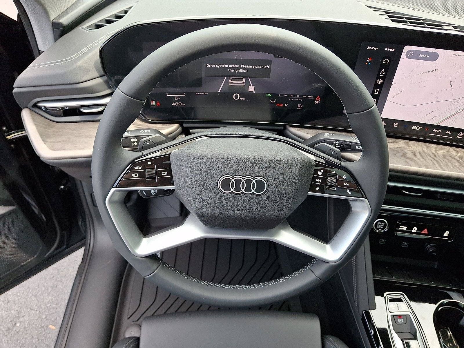 New 2026 Audi Q5 Premium AWD/4WD image 18