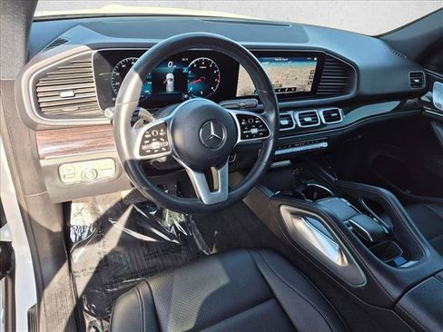 Used 2020 Mercedes-Benz GLE 350 image 8