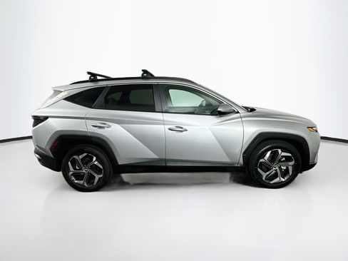 Used 2023 Hyundai Tucson SEL w/ Convenience Package FWD image 10