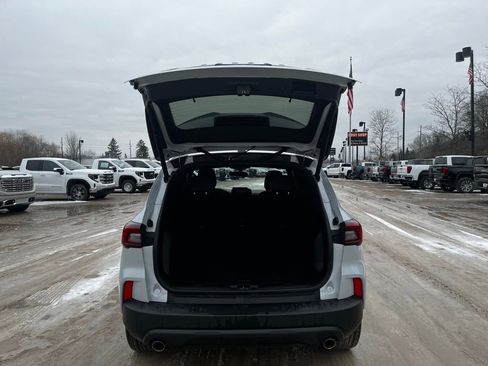 Used 2025 Ford Escape ST-Line Select image 10