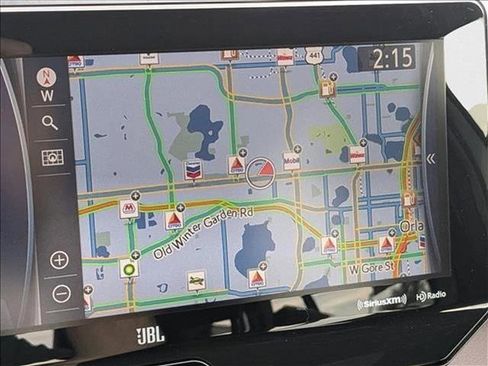 Used 2021 Toyota Venza Limited image 13