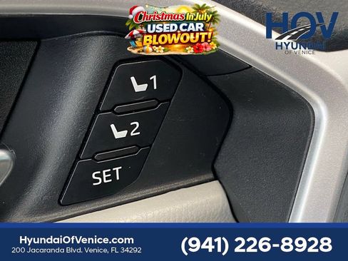 Used 2021 Toyota RAV4 XLE Premium FWD image 22