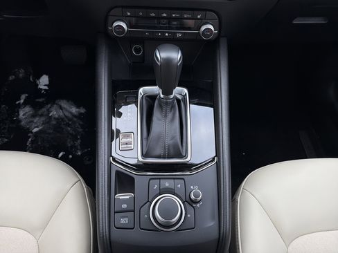 Used 2023 MAZDA CX-5 AWD 2.5 S w/ Select Package image 23