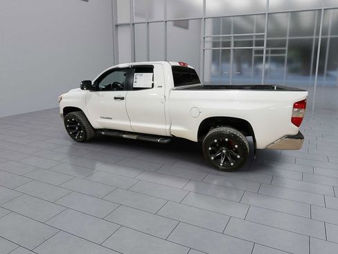 Used 2018 Toyota Tundra SR5 image 6