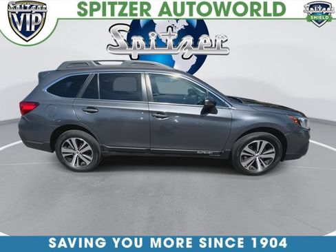Used 2019 Subaru Outback 3.6R Limited AWD/4WD image 9