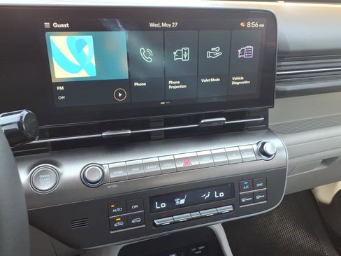 Certified 2026 Hyundai Kona SEL Sport FWD image 23