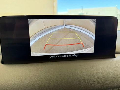 Used 2023 MAZDA CX-5 AWD 2.5 S w/ Select Package image 25