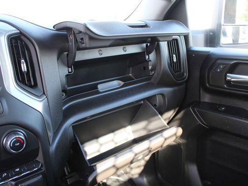 Used 2023 Chevrolet Silverado 3500 W/T w/ WT Fleet Convenience Package RWD image 31