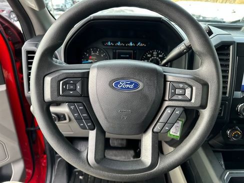 Used 2020 Ford F150 XL w/ Equipment Group 101A Mid image 13