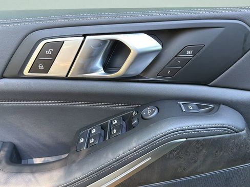 New 2026 BMW X5 xDrive40i w/ Parking Assistance Package image 12