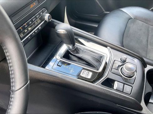 Certified 2023 MAZDA CX-5 AWD 2.5 S w/ Select Package image 17