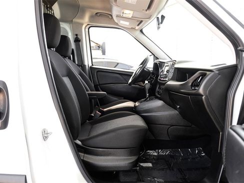 Used 2022 RAM ProMaster City Tradesman w/ Window Group 04 image 31