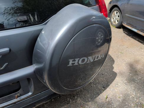 Used 2006 Honda CR-V SE image 24