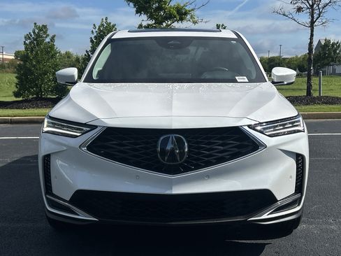 Used 2026 Acura MDX FWD w/ Technology Package image 3