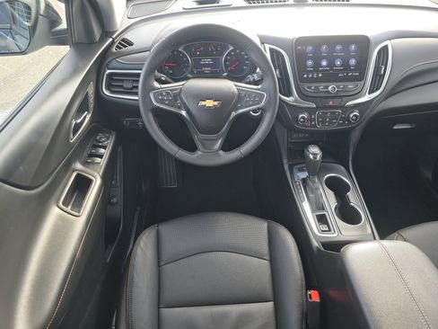 Used 2021 Chevrolet Equinox Premier w/ Redline Edition image 19